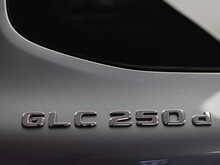 Mercedes-Benz GLC GLC250d AMG Night Edition - U12185