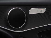 Mercedes-Benz GLC GLC250d AMG Night Edition - U12185