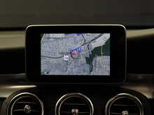 Mercedes-Benz GLC GLC250d AMG Night Edition - U12185