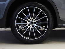 Mercedes-Benz GLC GLC250d AMG Night Edition - U12185