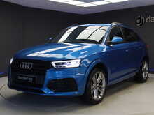 Audi Q3 S line Plus - U12197