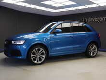 Audi Q3 S line Plus - U12197
