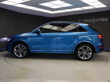 Audi Q3 S line Plus - U12197