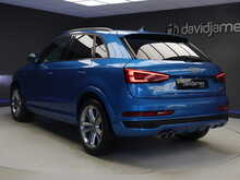 Audi Q3 S line Plus - U12197