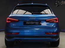 Audi Q3 S line Plus - U12197
