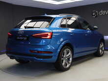 Audi Q3 S line Plus - U12197