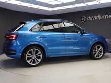Audi Q3 S line Plus - U12197