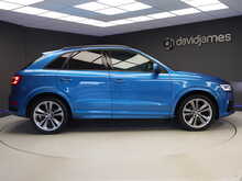 Audi Q3 S line Plus - U12197