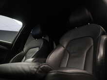 Audi Q3 S line Plus - U12197