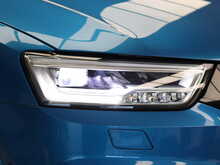 Audi Q3 S line Plus - U12197