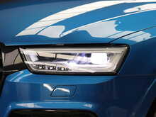 Audi Q3 S line Plus - U12197