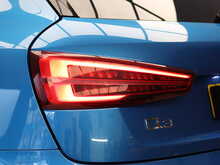 Audi Q3 S line Plus - U12197