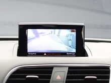 Audi Q3 S line Plus - U12197