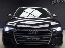 Audi A6 Saloon TDI S line - U12208
