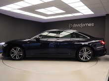 Audi A6 Saloon TDI S line - U12208