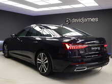 Audi A6 Saloon TDI S line - U12208