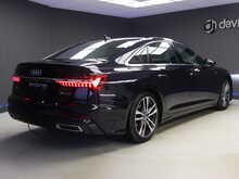 Audi A6 Saloon TDI S line - U12208