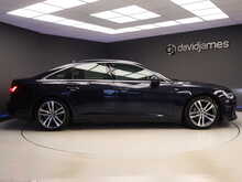 Audi A6 Saloon TDI S line - U12208