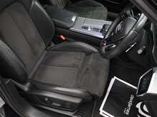 Audi A6 Saloon TDI S line - U12208