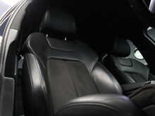 Audi A6 Saloon TDI S line - U12208