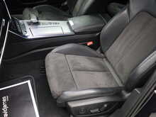 Audi A6 Saloon TDI S line - U12208