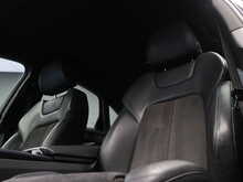 Audi A6 Saloon TDI S line - U12208