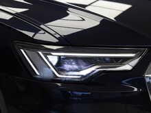 Audi A6 Saloon TDI S line - U12208