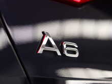 Audi A6 Saloon TDI S line - U12208