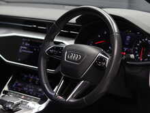 Audi A6 Saloon TDI S line - U12208