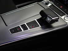 Audi A6 Saloon TDI S line - U12208