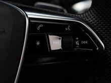 Audi A6 Saloon TDI S line - U12208