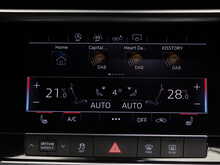 Audi A6 Saloon TDI S line - U12208