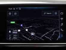 Audi A6 Saloon TDI S line - U12208