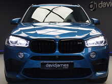 BMW X5 M BiTurbo V8 - U12213
