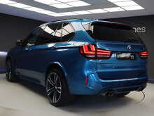 BMW X5 M BiTurbo V8 - U12213