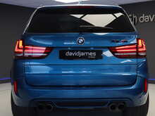 BMW X5 M BiTurbo V8 - U12213