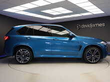 BMW X5 M BiTurbo V8 - U12213