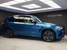 BMW X5 M BiTurbo V8 - U12213