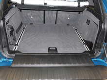 BMW X5 M BiTurbo V8 - U12213