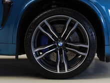 BMW X5 M BiTurbo V8 - U12213