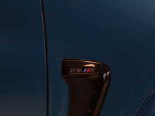 BMW X5 M BiTurbo V8 - U12213