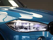 BMW X5 M BiTurbo V8 - U12213