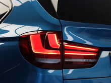 BMW X5 M BiTurbo V8 - U12213