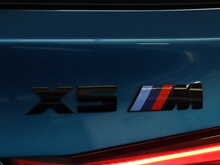 BMW X5 M BiTurbo V8 - U12213