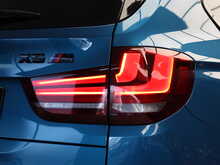 BMW X5 M BiTurbo V8 - U12213