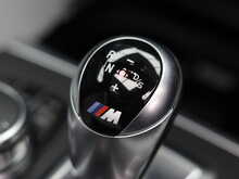 BMW X5 M BiTurbo V8 - U12213