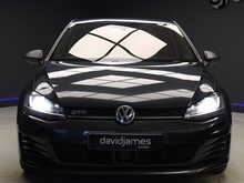 Volkswagen Golf TDI BlueMotion Tech GTD - U12231