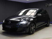 Volkswagen Golf TDI BlueMotion Tech GTD - U12231
