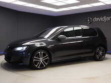 Volkswagen Golf TDI BlueMotion Tech GTD - U12231