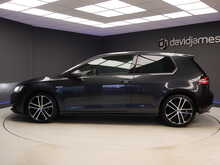 Volkswagen Golf TDI BlueMotion Tech GTD - U12231
